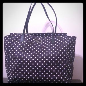 Kate Spade New York Blake Avenue Taden Nylon Tote